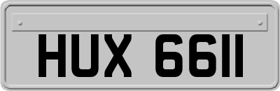 HUX6611