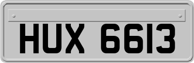 HUX6613