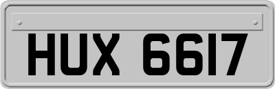 HUX6617