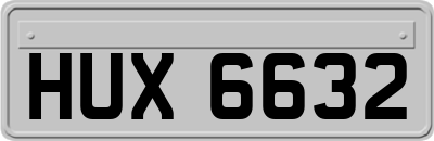 HUX6632