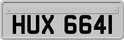 HUX6641