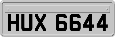 HUX6644