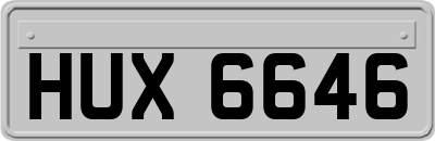 HUX6646