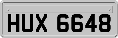 HUX6648