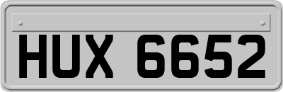 HUX6652