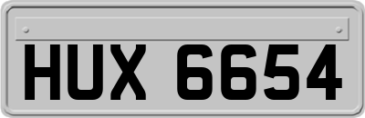 HUX6654