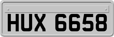 HUX6658