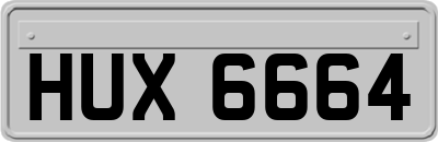 HUX6664