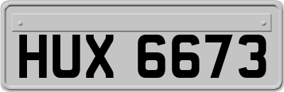 HUX6673