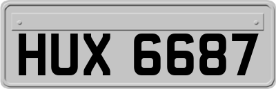 HUX6687