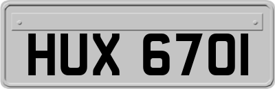 HUX6701