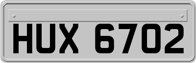 HUX6702