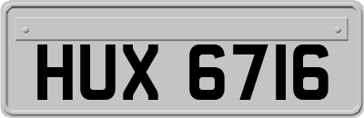 HUX6716