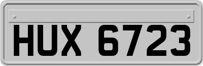 HUX6723