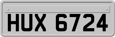 HUX6724