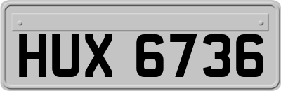 HUX6736