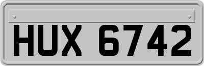 HUX6742