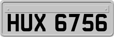 HUX6756