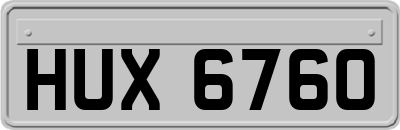 HUX6760