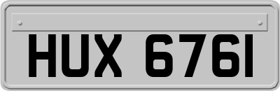 HUX6761