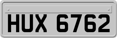 HUX6762