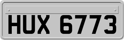 HUX6773