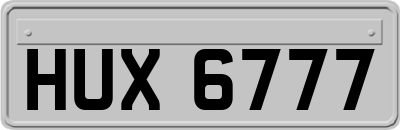 HUX6777