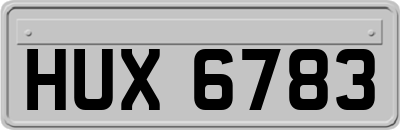 HUX6783