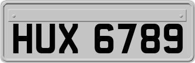 HUX6789