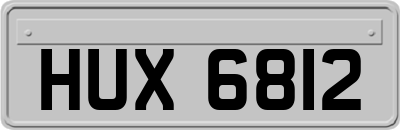 HUX6812