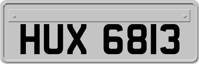 HUX6813