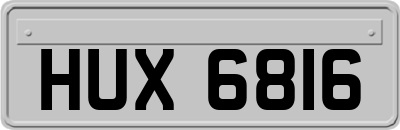 HUX6816