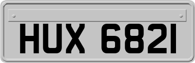 HUX6821