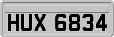 HUX6834