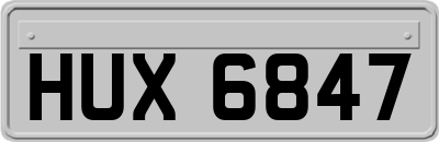 HUX6847