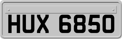 HUX6850