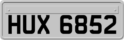 HUX6852