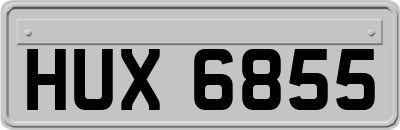 HUX6855