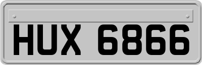 HUX6866