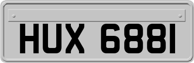 HUX6881