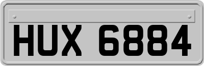 HUX6884