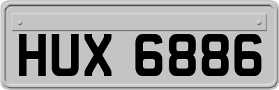 HUX6886