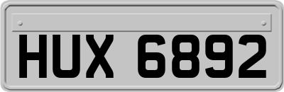 HUX6892