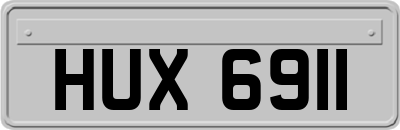 HUX6911