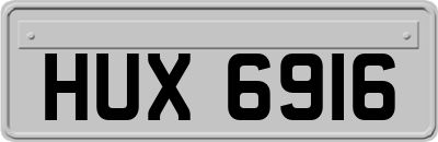 HUX6916