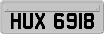 HUX6918