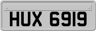 HUX6919