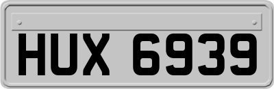 HUX6939