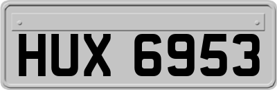 HUX6953