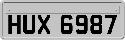 HUX6987